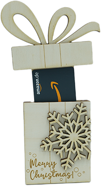 Personalisierter Untersetzer